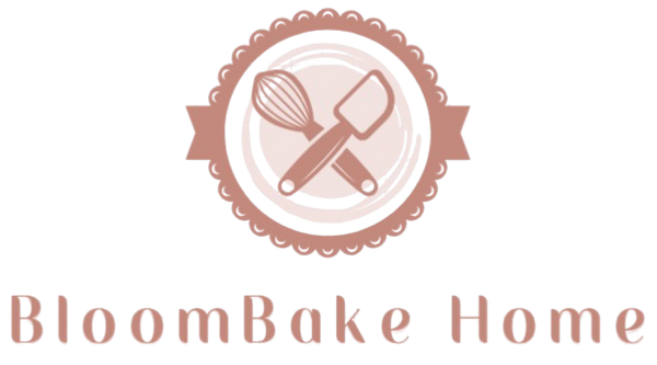 BloomBake Home
